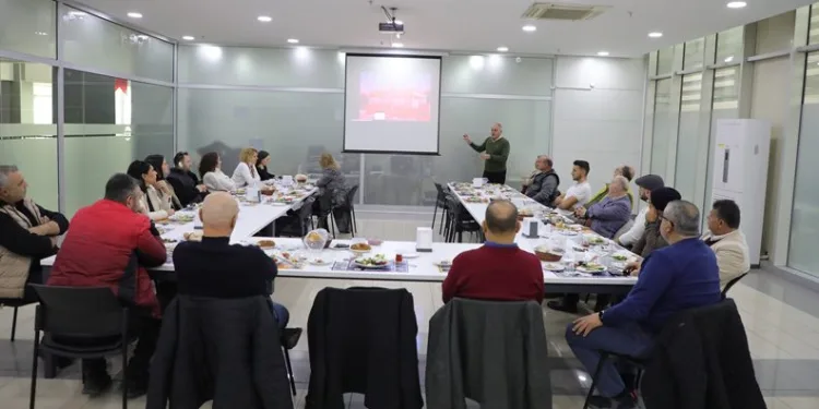Başkan Sertaslan’dan Gemlik yeniden projesi vurgusu