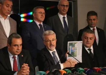 Turgay Erdem’den ‘LGBT merkezi’ açıklaması