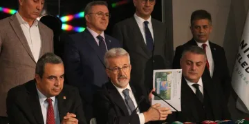 Turgay Erdem’den ‘LGBT merkezi’ açıklaması