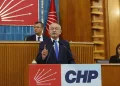 “İmamoğlu evladım gibidir”