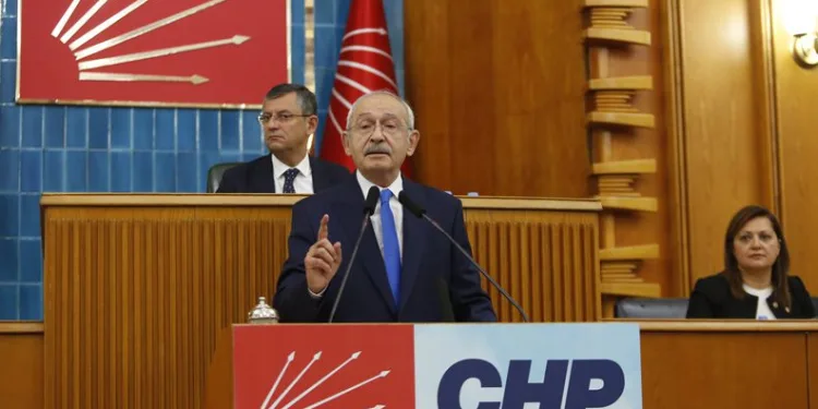 “İmamoğlu evladım gibidir”