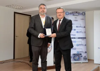 BUÜ’den Dünya Coğrafi Bilgi Sistemleri Günü’ne özel etkinlik