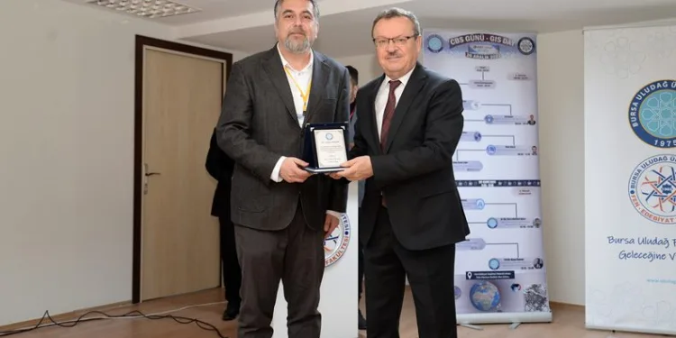 BUÜ’den Dünya Coğrafi Bilgi Sistemleri Günü’ne özel etkinlik