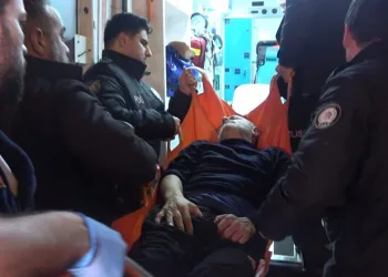 Bursa’da masaj salonundaki tartışma kanlı bitti