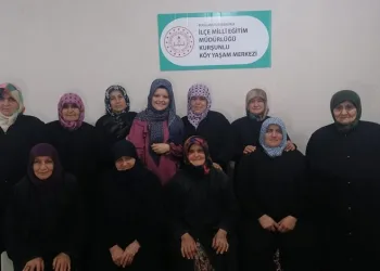 Mustafakemalpaşa’da atıl okullar yaşam merkezi oluyor