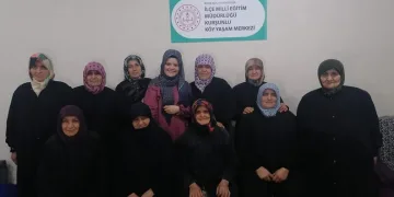 Mustafakemalpaşa’da atıl okullar yaşam merkezi oluyor