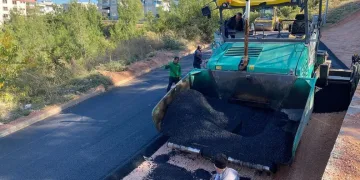Kestel’de ulaşım atağı