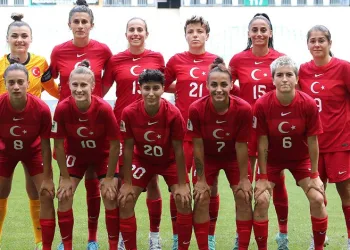 A Milliler 3 basamak yükseldi