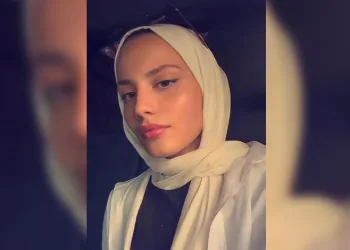 Gaspçılara ateş eden polis  genç kızı vurdu