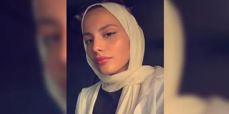 Gaspçılara ateş eden polis  genç kızı vurdu