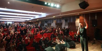 İnegöl’de 90’lara yolculuk