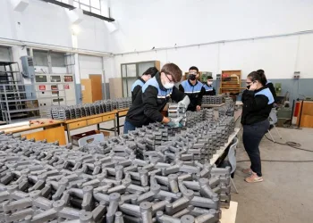 Meslek liselerinin döner sermaye geliri 130 milyona ulaştı