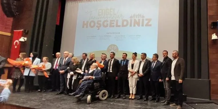 Bursa Özel Eğitim Kurumları Derneği’nden anlamlı program