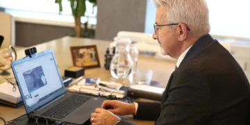 Nilüfer, İnsani Gelişme Endeksi’nde 9. sırada