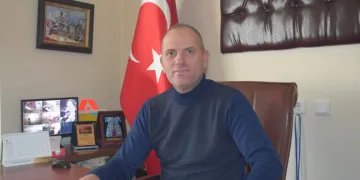 Çiftçilere ÇKS çağrısı