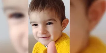 Uyuduğu ranzadan düşen bebek hayatını kaybetti