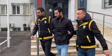 Bursa’da çocukların sesine kızan şahıs komşusunu vurdu