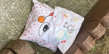 2 yaşındaki çocuk 5. kattan düşerek can verdi