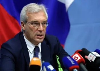 “Türkiye’de gaz merkezinin kurulmasını umuyoruz”