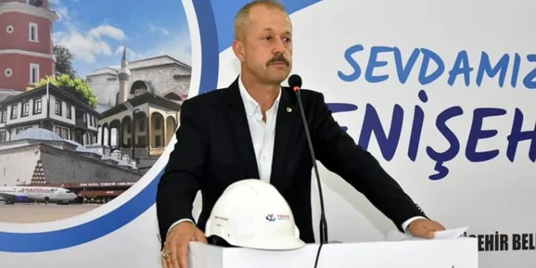 Yenişehir Ticaret ve Sanayi Odası dijital ehliyet verecek