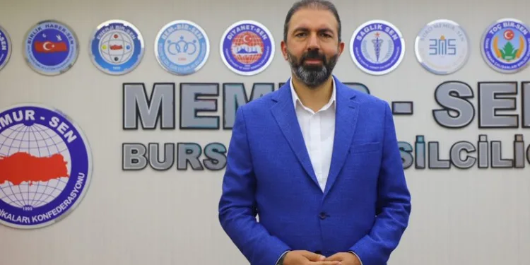 Yüksek enflasyon, en çok sabit gelirlilerin düşmanıdır