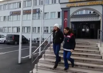 Bursa’da sahte bilezik dolandırıcısı yakalandı