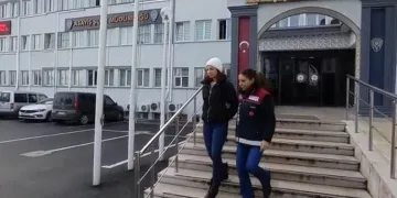 Bursa’da sahte bilezik dolandırıcısı yakalandı