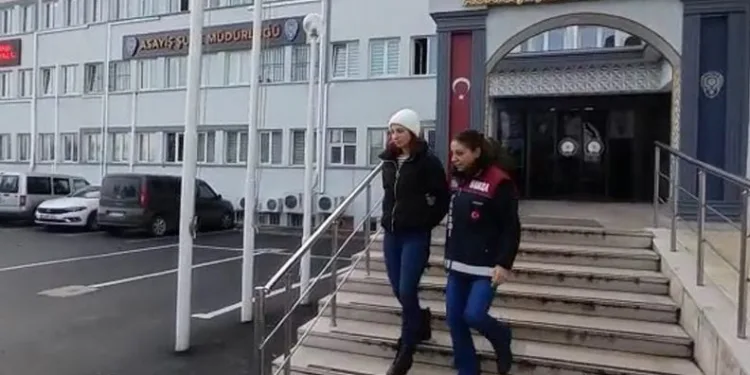 Bursa’da sahte bilezik dolandırıcısı yakalandı