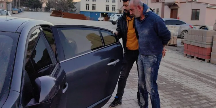 Bursa’da uyuşturucu operasyonunda tutuklama