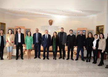 BUÜ’nün patentli projelerine özel sektör ilgisi