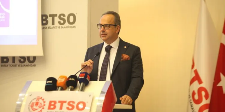BUTEXCOMP Projesi’nin ilk faaliyetlerinin sonuçları paylaşıldı
