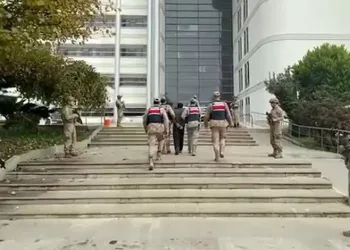 Hatay’da eylem hazırlığındaki DEAŞ’lı yakalandı