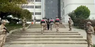 Hatay’da eylem hazırlığındaki DEAŞ’lı yakalandı