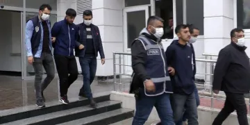 Mersin’de önce darp edildi, sonra vuruldu