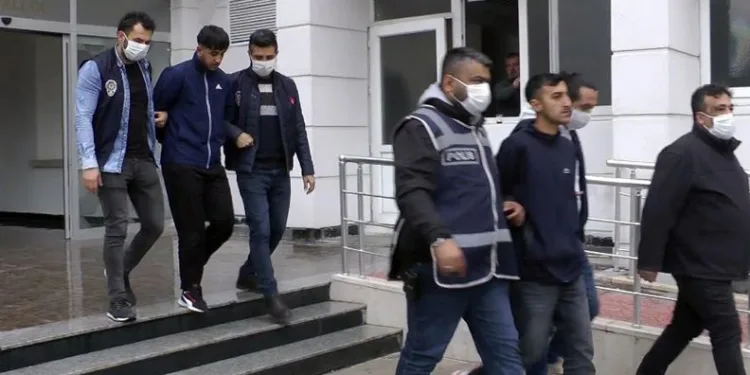 Mersin’de önce darp edildi, sonra vuruldu
