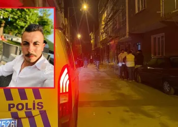 Bursa’da 26 yaşındaki genç, odasında ölü bulundu