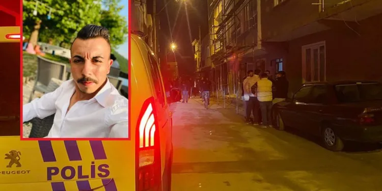 Bursa’da 26 yaşındaki genç, odasında ölü bulundu