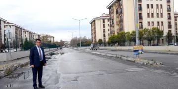 Osmangazi’ye Bilge Kağan Anıtı