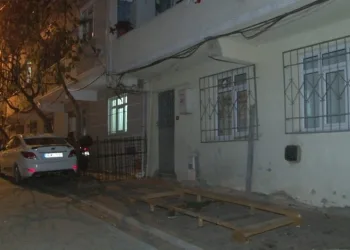 Korkunç cinayet! 8 kişi önce dövdü sonra bıçakladı