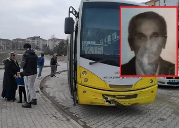 Bursa’da feci kaza! Motosiklet sürücüsü hayatını kaybetti