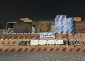 Osmangazi’de ‘Sıfır Atık’ seferberliği
