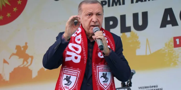 Erdoğan: Yarın Putin ve Zelenskiy ile görüşeceğim
