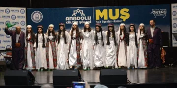 Yıldırım’da Anadolu rüzgârı esti