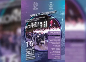 Duayen sanatçılarla aynı sahnede buluşacaklar