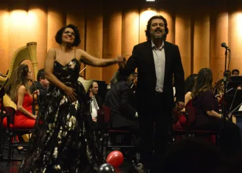 BBDSO’dan Yeni Yıl Konseri