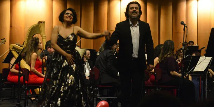BBDSO’dan Yeni Yıl Konseri