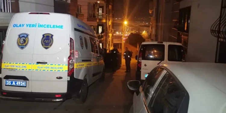 Kıskançlık cinayeti: Hem silahla vurdu hem de bıçakladı