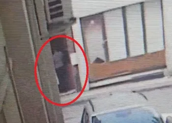 Cezaevinden izinli çıktı, 10 ayrı evi soydu
