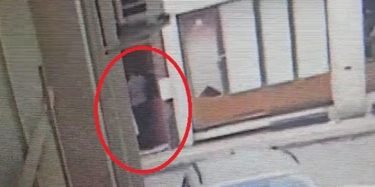 Cezaevinden izinli çıktı, 10 ayrı evi soydu