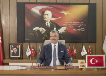 Karacabey’de altyapı kökten çözülüyor